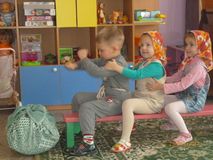 2 младшая группа