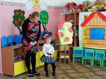 Группа "Непоседы"