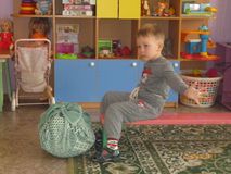 2 младшая группа